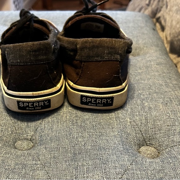 Sperry Topsiders - Picture 3 of 4